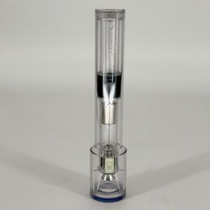 NightStar Shake Flashlight Rechargeable No Batteries Emergency Survival Light